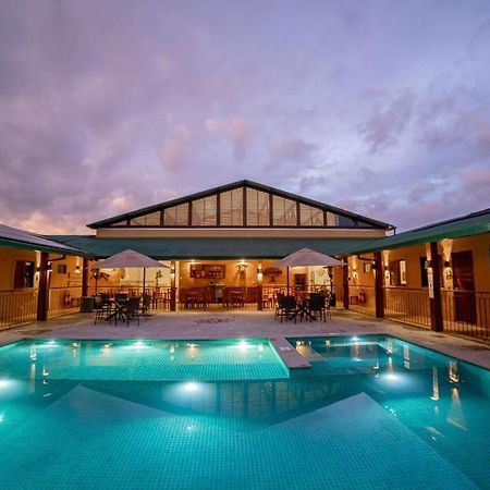 Bonito Ecotel ภายนอก รูปภาพ