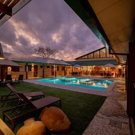 Bonito Ecotel ภายนอก รูปภาพ