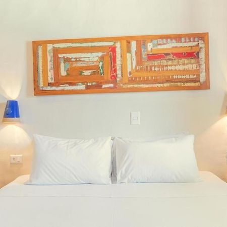 Bonito Ecotel ภายนอก รูปภาพ