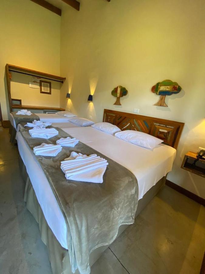 Bonito Ecotel ภายนอก รูปภาพ