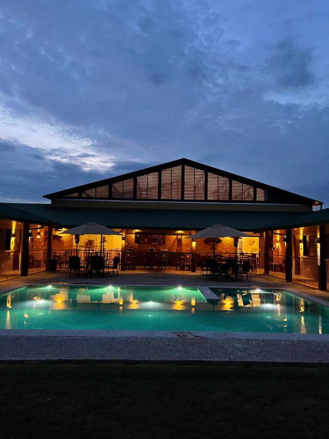 Bonito Ecotel ภายนอก รูปภาพ