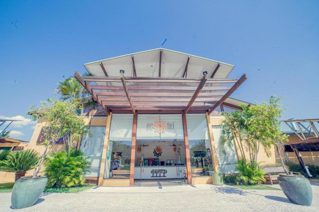 Bonito Ecotel ภายนอก รูปภาพ
