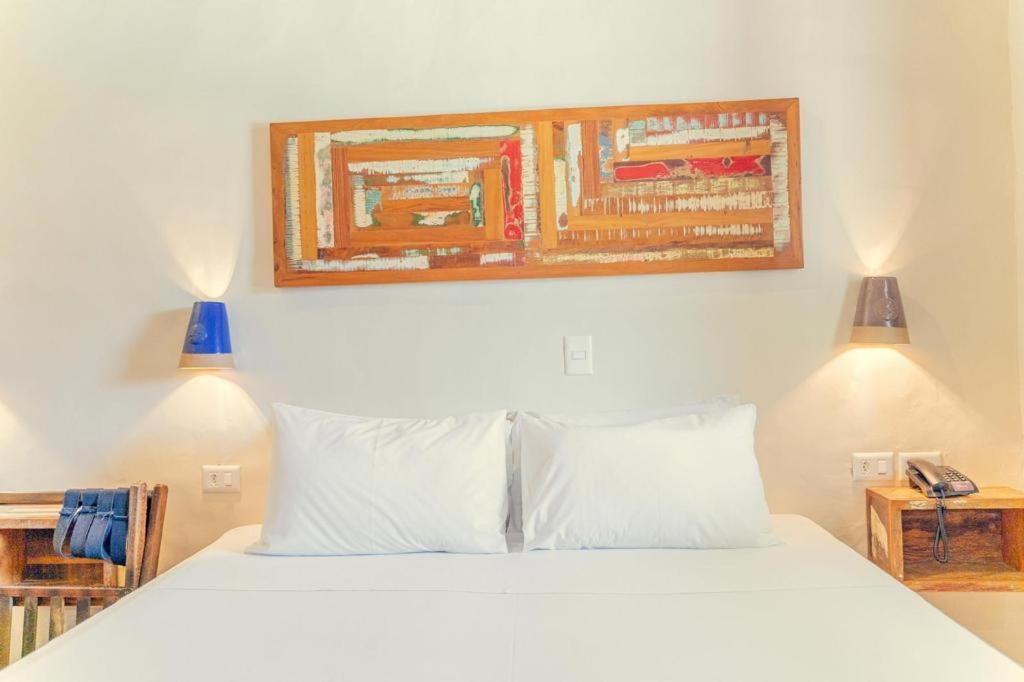 Bonito Ecotel ภายนอก รูปภาพ