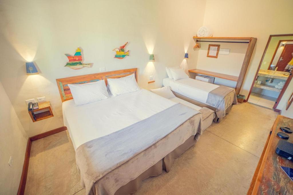 Bonito Ecotel ภายนอก รูปภาพ