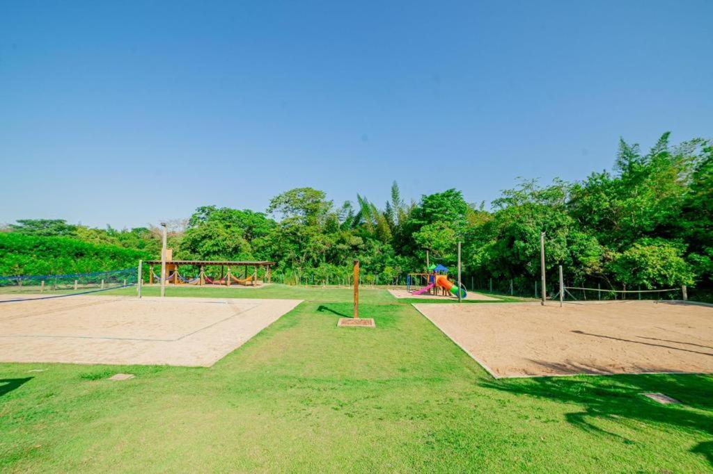 Bonito Ecotel ภายนอก รูปภาพ