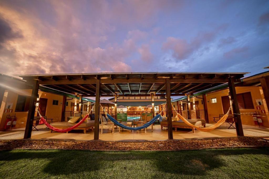 Bonito Ecotel ภายนอก รูปภาพ