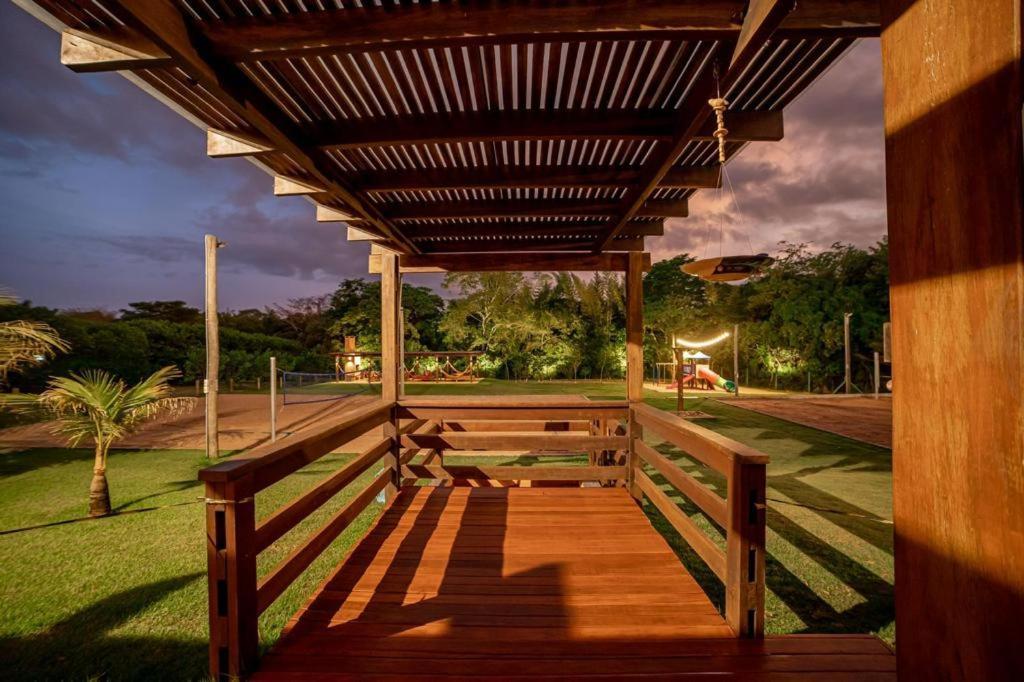 Bonito Ecotel ภายนอก รูปภาพ