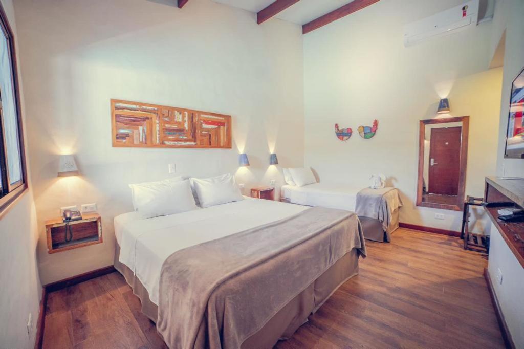 Bonito Ecotel ภายนอก รูปภาพ