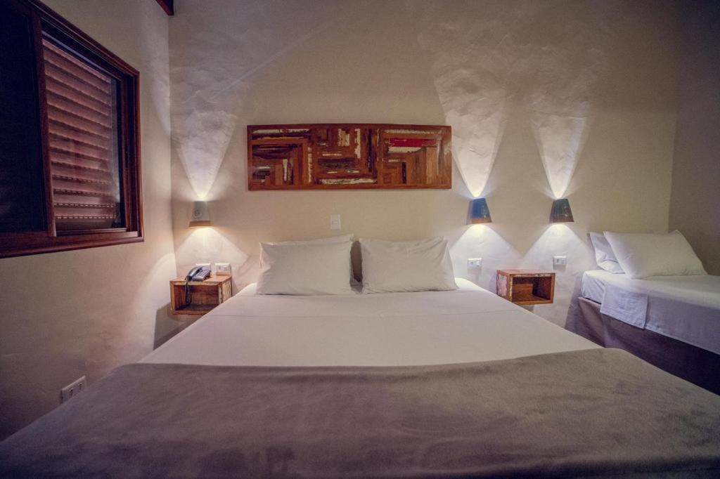 Bonito Ecotel ภายนอก รูปภาพ
