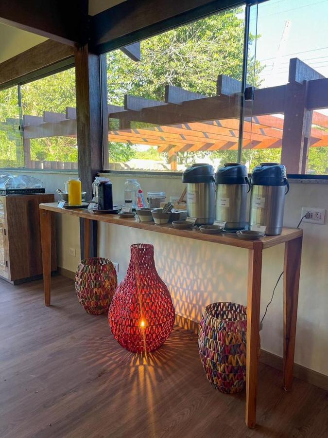 Bonito Ecotel ภายนอก รูปภาพ