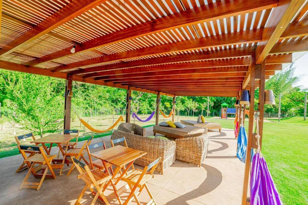 Bonito Ecotel ภายนอก รูปภาพ