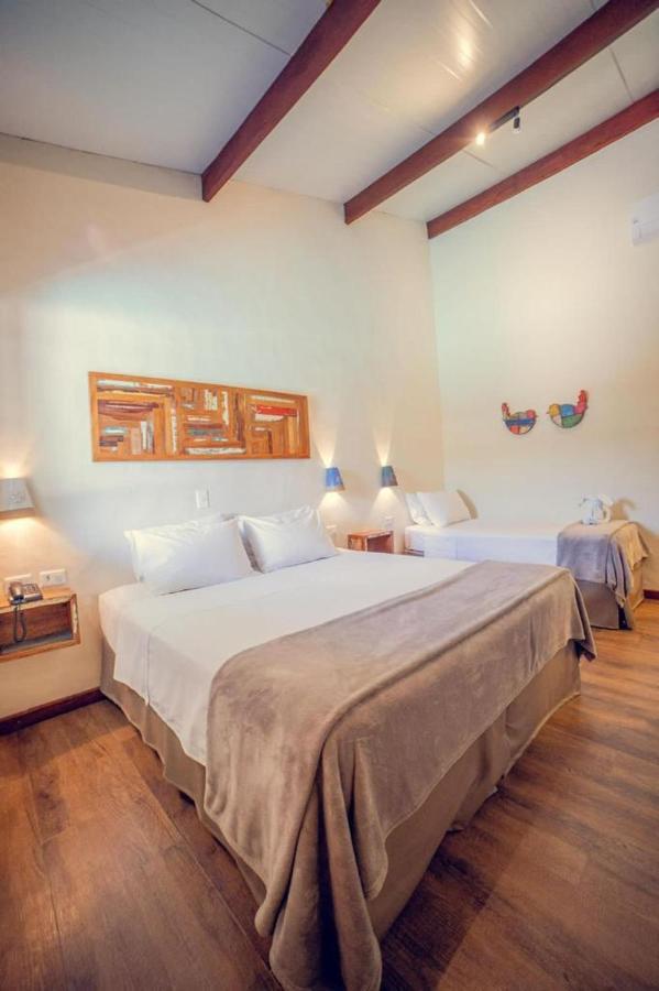 Bonito Ecotel ภายนอก รูปภาพ
