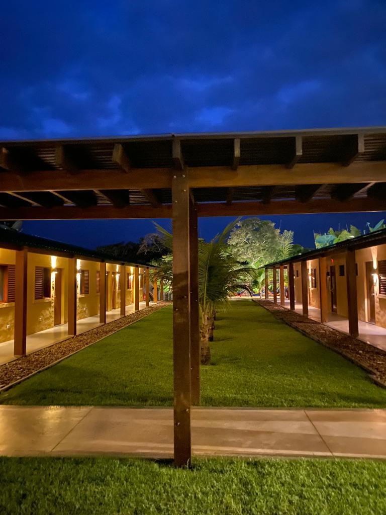 Bonito Ecotel ภายนอก รูปภาพ