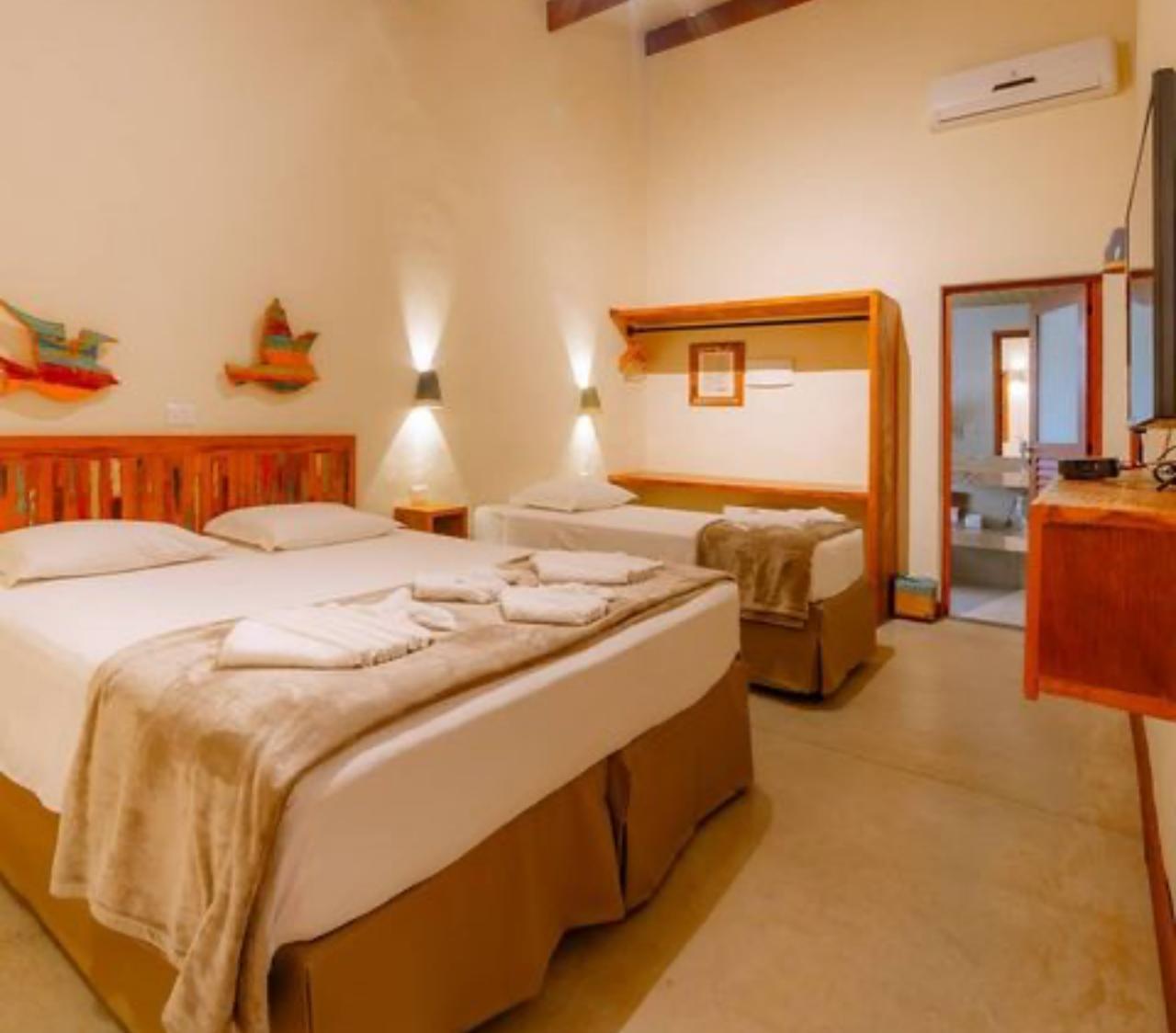 Bonito Ecotel ภายนอก รูปภาพ