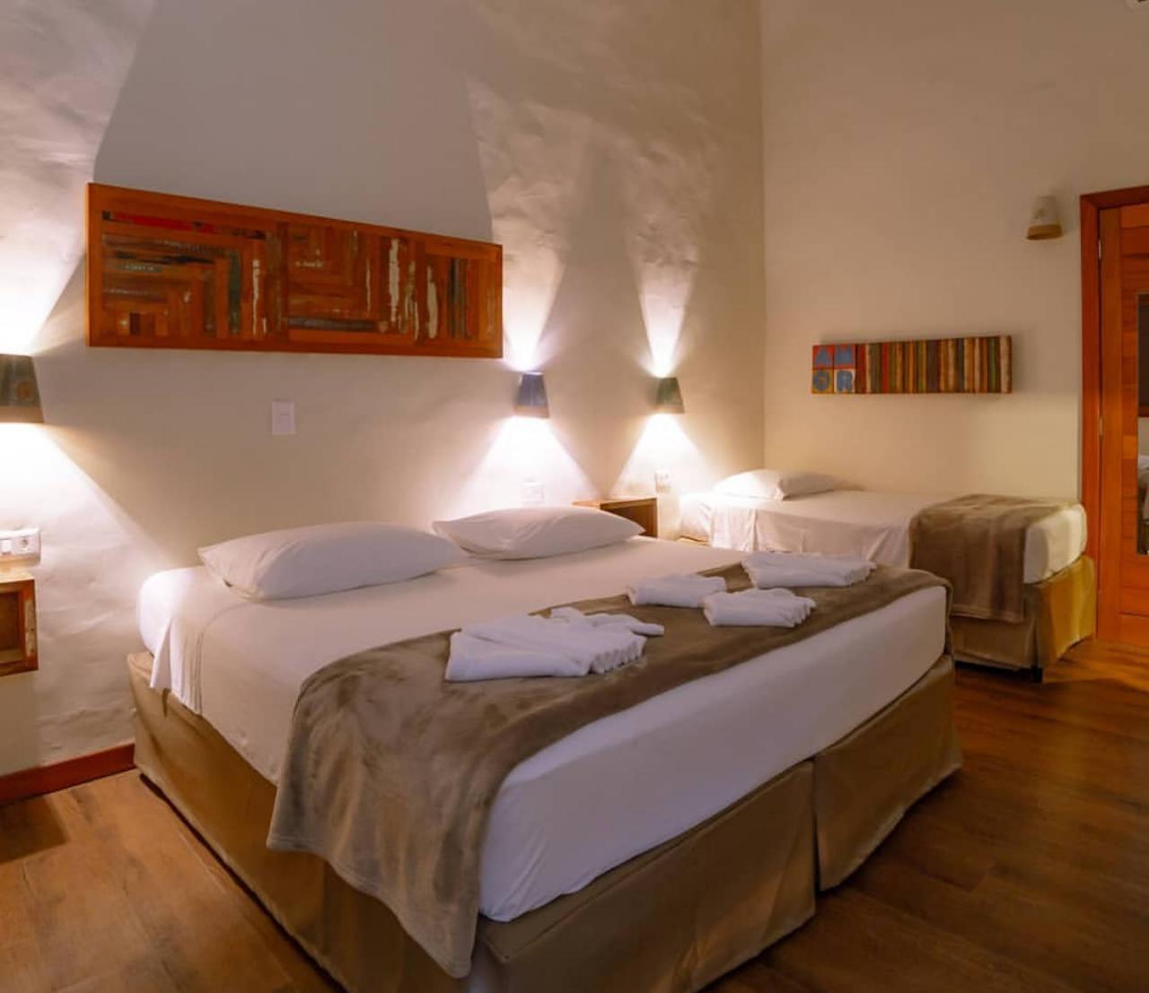 Bonito Ecotel ภายนอก รูปภาพ
