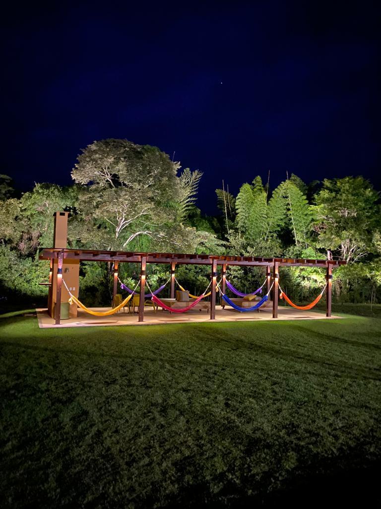 Bonito Ecotel ภายนอก รูปภาพ
