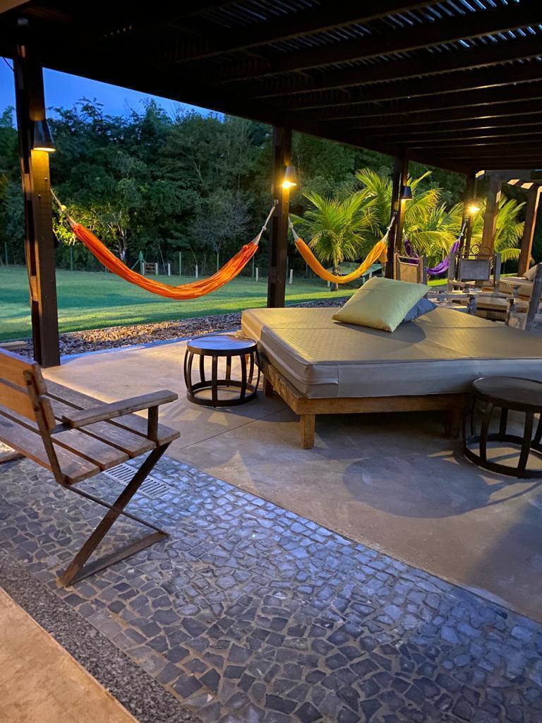 Bonito Ecotel ภายนอก รูปภาพ