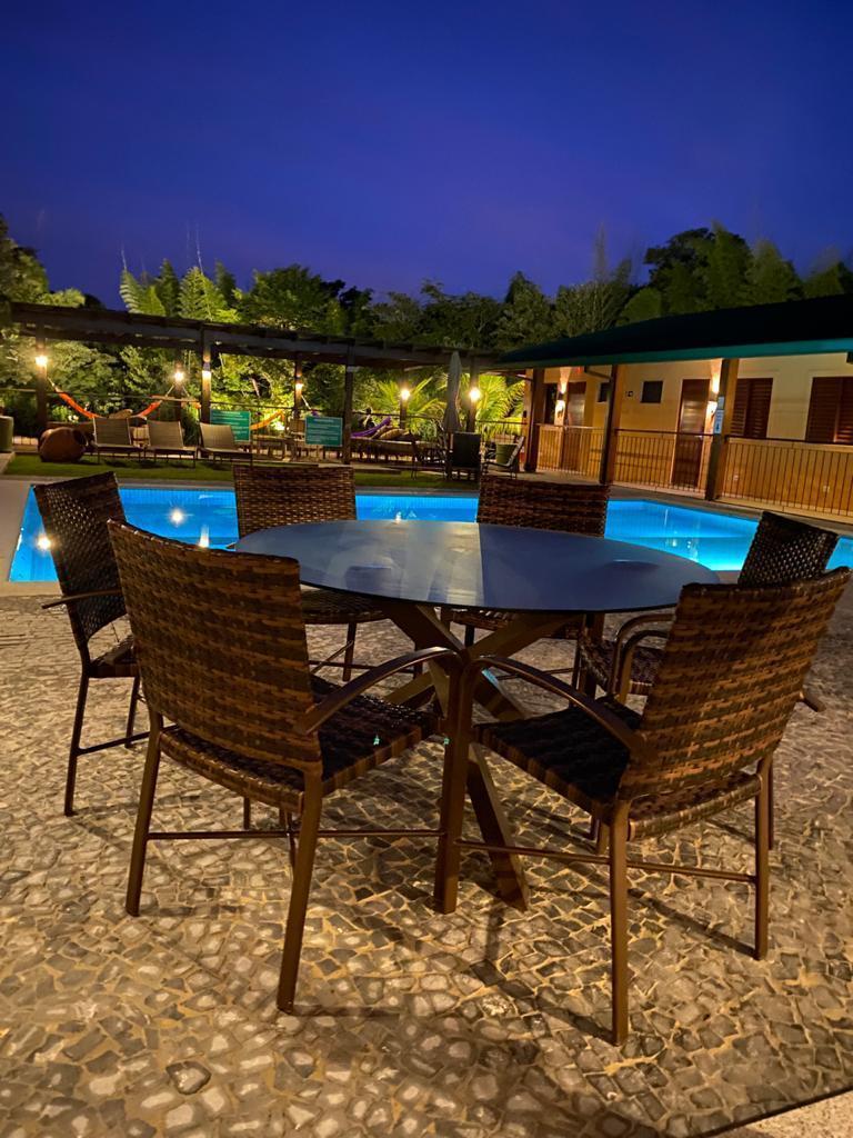 Bonito Ecotel ภายนอก รูปภาพ
