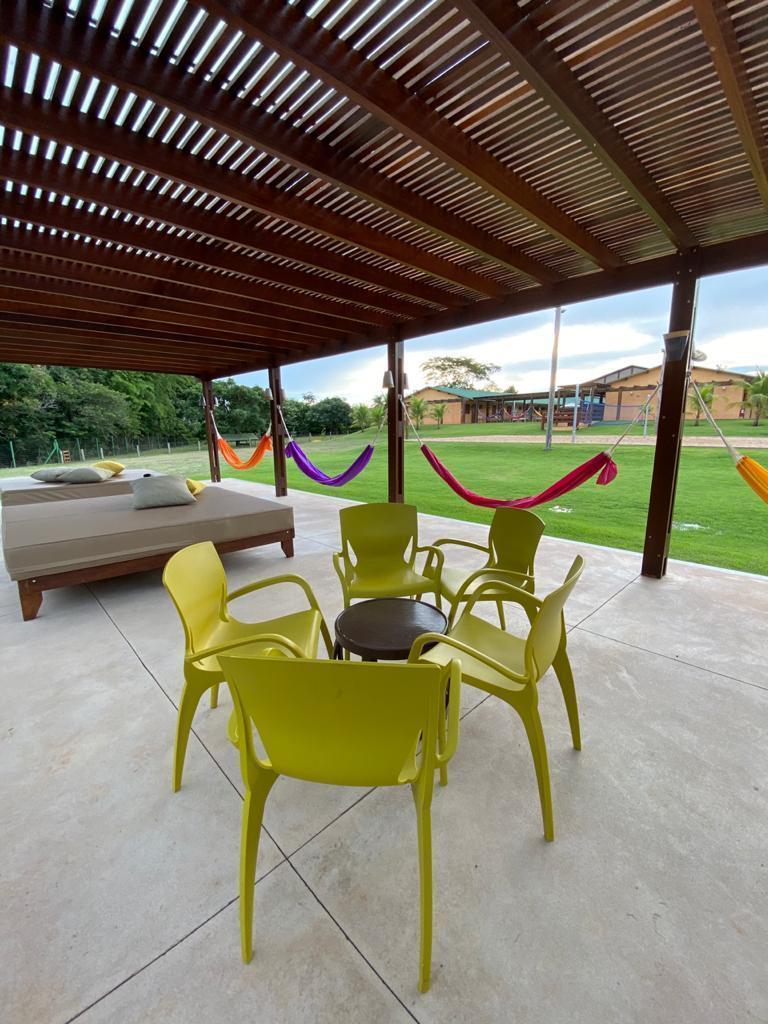 Bonito Ecotel ภายนอก รูปภาพ