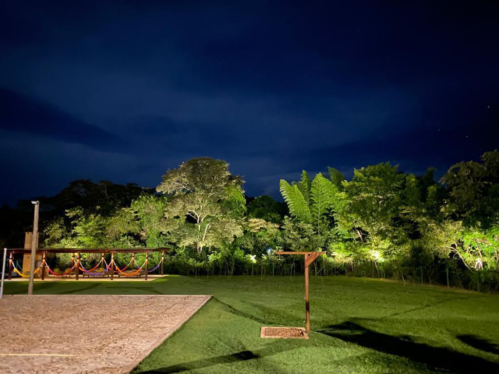 Bonito Ecotel ภายนอก รูปภาพ