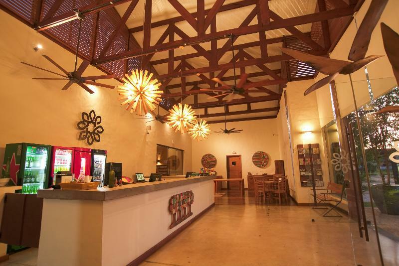 Bonito Ecotel ภายนอก รูปภาพ