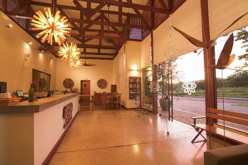 Bonito Ecotel ภายนอก รูปภาพ