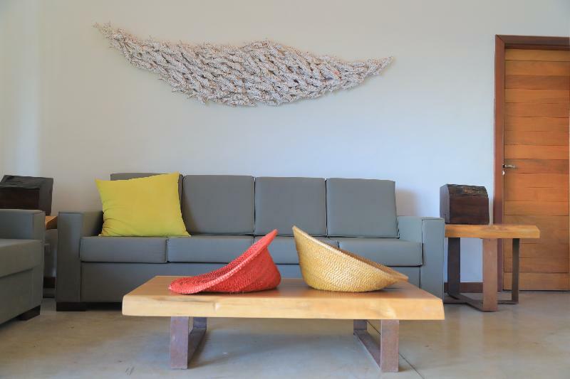 Bonito Ecotel ภายนอก รูปภาพ