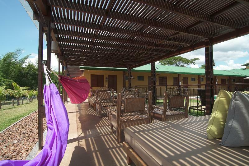Bonito Ecotel ภายนอก รูปภาพ