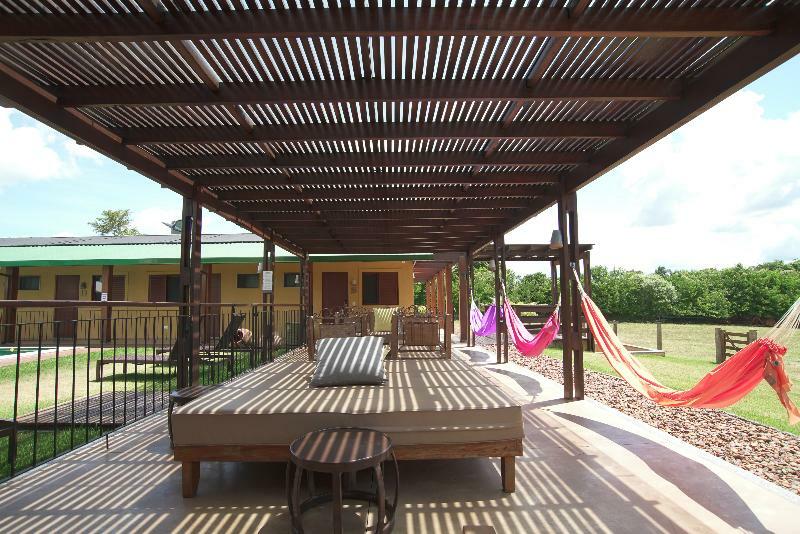 Bonito Ecotel ภายนอก รูปภาพ