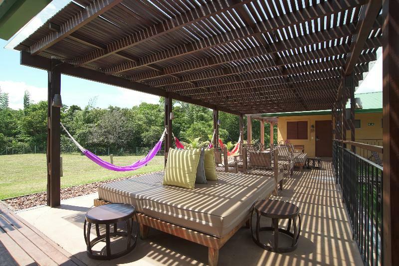 Bonito Ecotel ภายนอก รูปภาพ