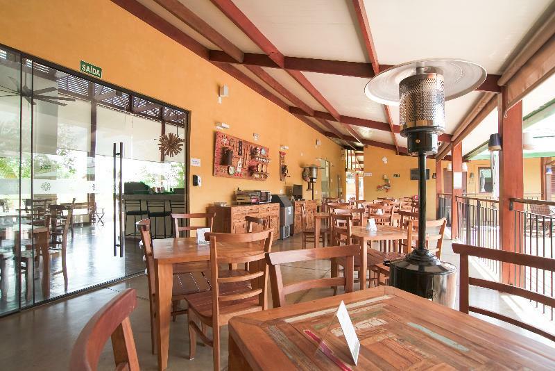 Bonito Ecotel ภายนอก รูปภาพ
