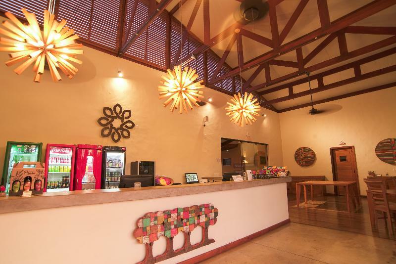Bonito Ecotel ภายนอก รูปภาพ