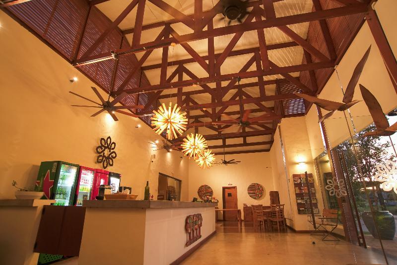 Bonito Ecotel ภายนอก รูปภาพ