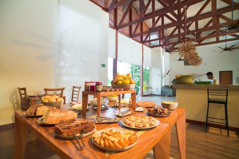 Bonito Ecotel ภายนอก รูปภาพ